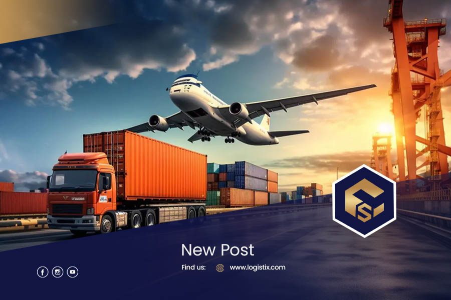 International Freight Forwarding Services