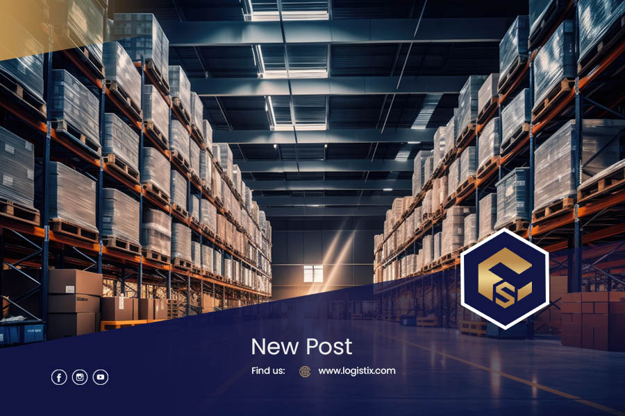Warehousing and Storage Management