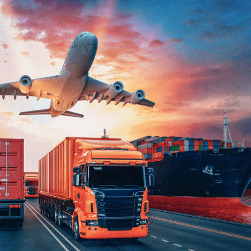 service - Logistix - 1
