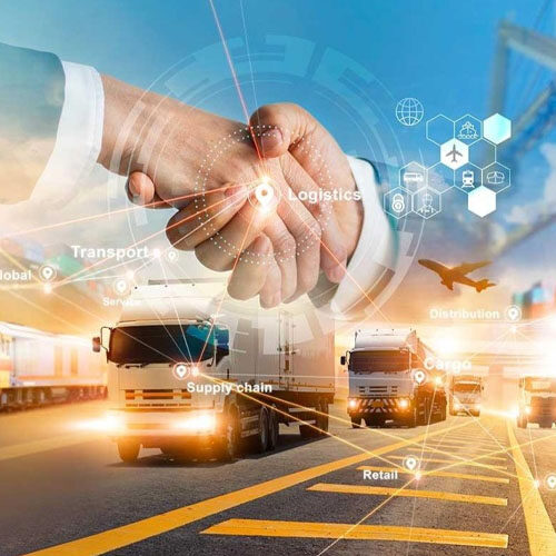 service - Logistix - 10