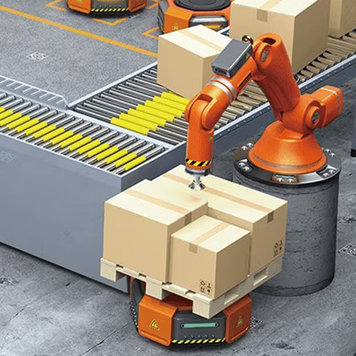 service - Logistix - 14